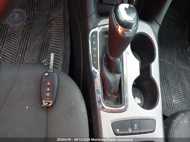 2018 Chevrolet Cruze Ls Turbo მანქანა იყიდება აუქციონზე, vin: 1G1BC5SM0J7225923, აუქციონის ნომერი: 20264109
