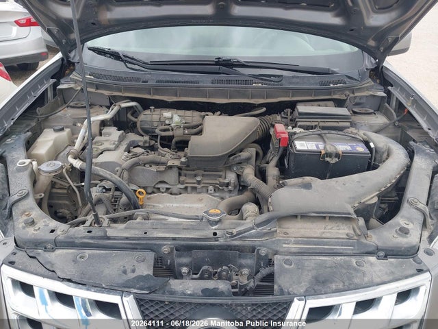 Продаж на аукціоні авто 2013 Nissan Rogue S, vin: JN8AS5MV7DW131189, номер лоту: 20264111