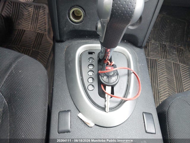 Продаж на аукціоні авто 2013 Nissan Rogue S, vin: JN8AS5MV7DW131189, номер лоту: 20264111