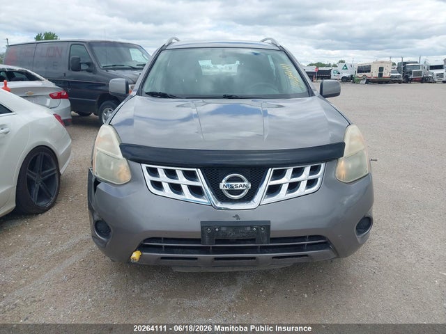 Продаж на аукціоні авто 2013 Nissan Rogue S, vin: JN8AS5MV7DW131189, номер лоту: 20264111
