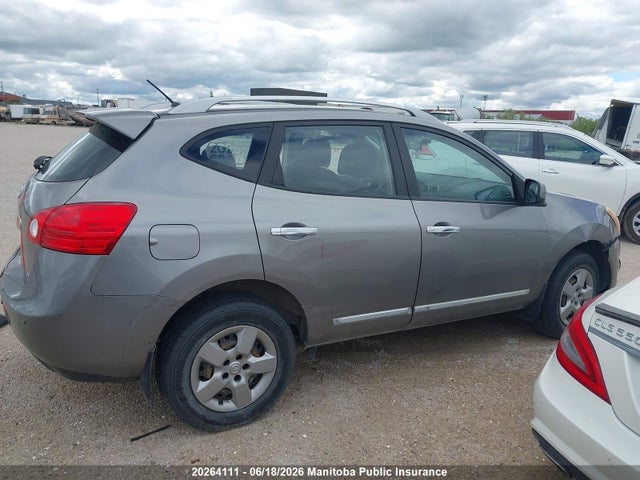 Продаж на аукціоні авто 2013 Nissan Rogue S, vin: JN8AS5MV7DW131189, номер лоту: 20264111