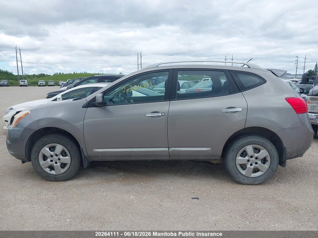 Продаж на аукціоні авто 2013 Nissan Rogue S, vin: JN8AS5MV7DW131189, номер лоту: 20264111