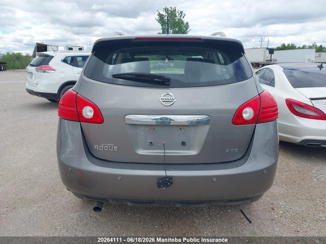 Продаж на аукціоні авто 2013 Nissan Rogue S, vin: JN8AS5MV7DW131189, номер лоту: 20264111
