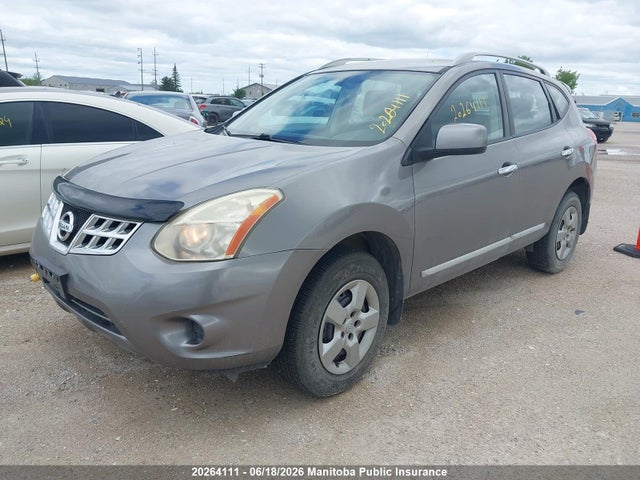 Продаж на аукціоні авто 2013 Nissan Rogue S, vin: JN8AS5MV7DW131189, номер лоту: 20264111