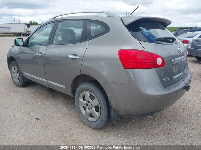 Продаж на аукціоні авто 2013 Nissan Rogue S, vin: JN8AS5MV7DW131189, номер лоту: 20264111