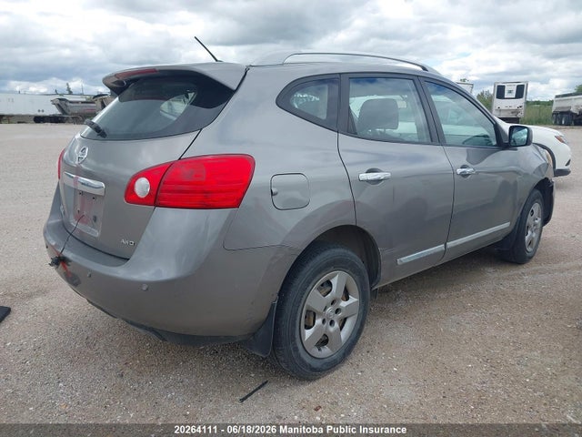Продаж на аукціоні авто 2013 Nissan Rogue S, vin: JN8AS5MV7DW131189, номер лоту: 20264111