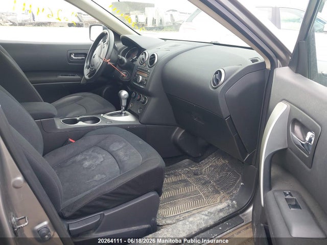 Продаж на аукціоні авто 2013 Nissan Rogue S, vin: JN8AS5MV7DW131189, номер лоту: 20264111
