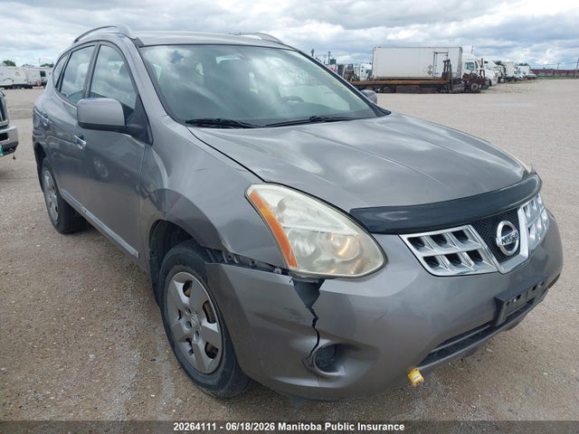 Продаж на аукціоні авто 2013 Nissan Rogue S, vin: JN8AS5MV7DW131189, номер лоту: 20264111