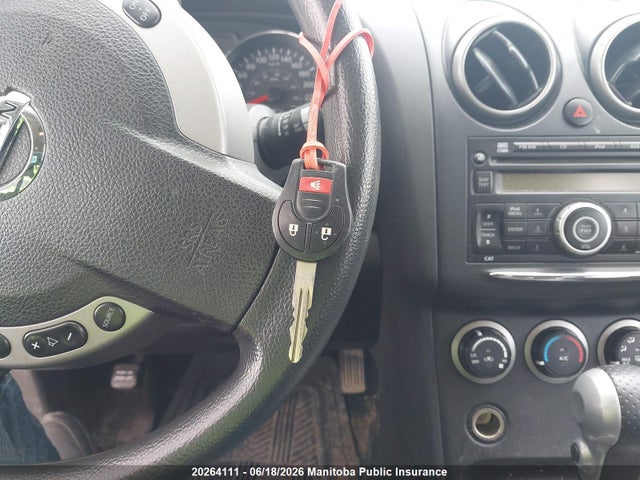 Продаж на аукціоні авто 2013 Nissan Rogue S, vin: JN8AS5MV7DW131189, номер лоту: 20264111