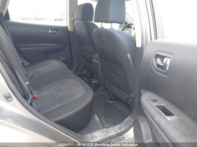 Продаж на аукціоні авто 2013 Nissan Rogue S, vin: JN8AS5MV7DW131189, номер лоту: 20264111