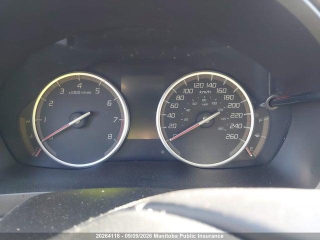 20264116 :رقم المزاد ، 19UDE2F86HA802927 vin ، 2017 Acura Ilx مزاد بيع