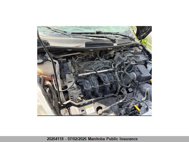 20264118 :رقم المزاد ، 3FADP4BJ9CM113639 vin ، 2012 Ford Fiesta Se مزاد بيع
