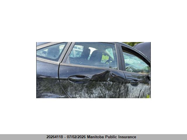 20264118 :رقم المزاد ، 3FADP4BJ9CM113639 vin ، 2012 Ford Fiesta Se مزاد بيع