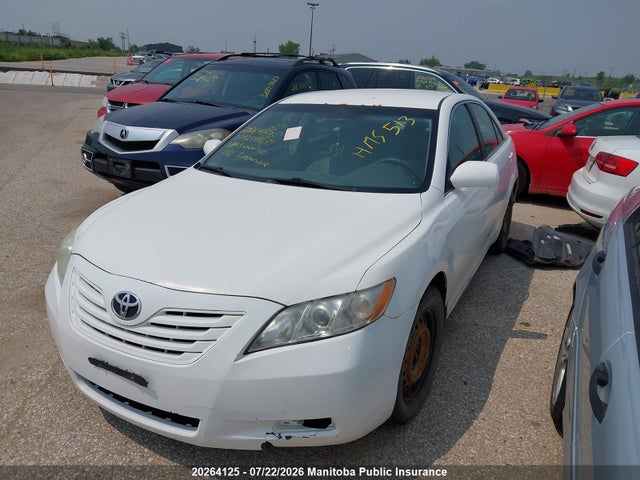 Продаж на аукціоні авто 2009 Toyota Camry Le, vin: 4T1BE46K39U869929, номер лоту: 20264125