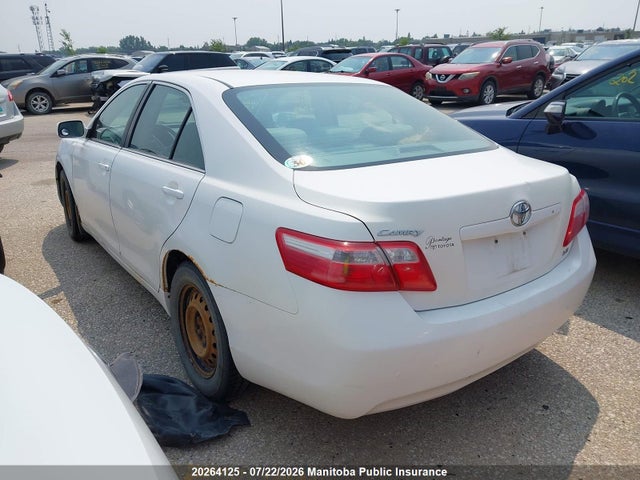 Продаж на аукціоні авто 2009 Toyota Camry Le, vin: 4T1BE46K39U869929, номер лоту: 20264125