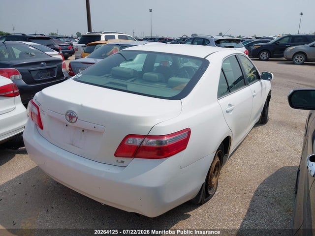 Продаж на аукціоні авто 2009 Toyota Camry Le, vin: 4T1BE46K39U869929, номер лоту: 20264125