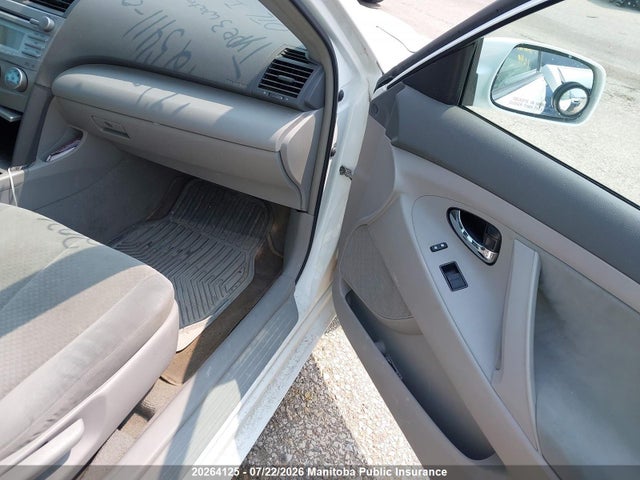 Продаж на аукціоні авто 2009 Toyota Camry Le, vin: 4T1BE46K39U869929, номер лоту: 20264125