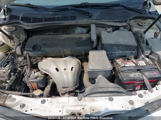 Продаж на аукціоні авто 2009 Toyota Camry Le, vin: 4T1BE46K39U869929, номер лоту: 20264125