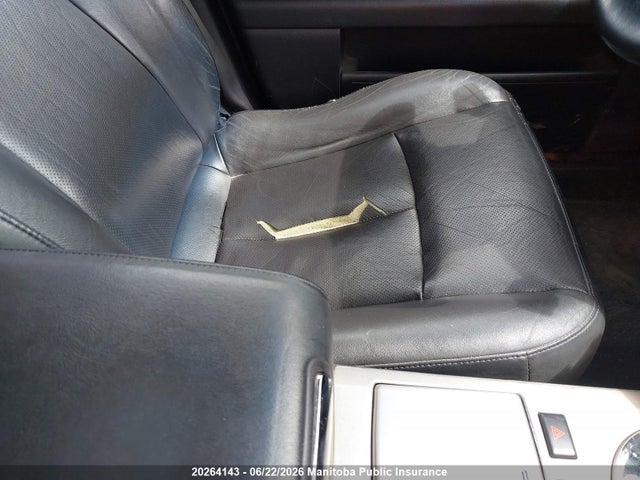 20264143 :رقم المزاد ، JNRAS08W58X208661 vin ، 2008 Infiniti Fx35 مزاد بيع