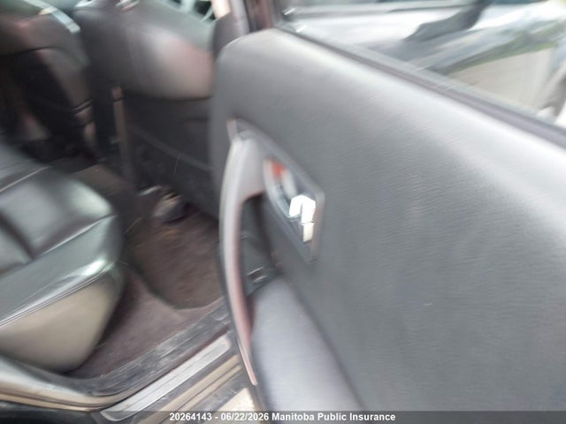 Aukcja sprzedaży 2008 Infiniti Fx35, vin: JNRAS08W58X208661, numer aukcji: 20264143