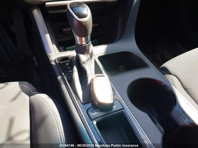 Продаж на аукціоні авто 2017 Hyundai Sonata Gls, vin: 5NPE24AF8HH517295, номер лоту: 20264146
