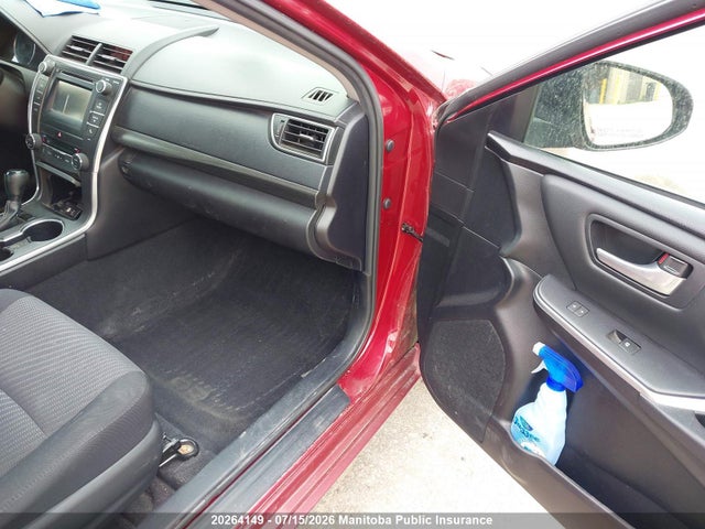 Продажа на аукционе авто 2015 Toyota Camry Le Hybrid, vin: 4T1BD1FK9FU155817, номер лота: 20264149