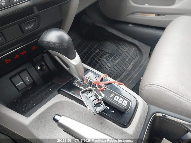 Honda Civic Touring 2015 2HGFB2F77FH030090 Image 11