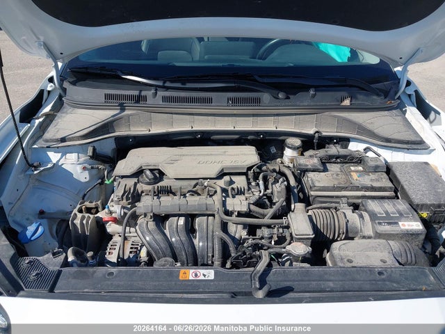 Aukcja sprzedaży 2023 Hyundai Kona Preferred, vin: KM8K6CAB4PU039956, numer aukcji: 20264164