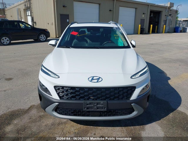 Aukcja sprzedaży 2023 Hyundai Kona Preferred, vin: KM8K6CAB4PU039956, numer aukcji: 20264164