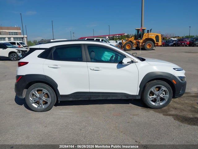 Aukcja sprzedaży 2023 Hyundai Kona Preferred, vin: KM8K6CAB4PU039956, numer aukcji: 20264164