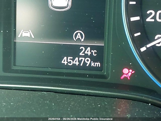 Aukcja sprzedaży 2023 Hyundai Kona Preferred, vin: KM8K6CAB4PU039956, numer aukcji: 20264164