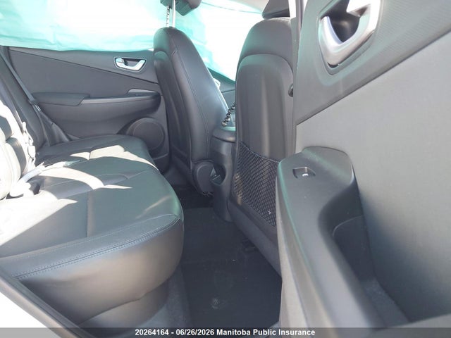 Aukcja sprzedaży 2023 Hyundai Kona Preferred, vin: KM8K6CAB4PU039956, numer aukcji: 20264164