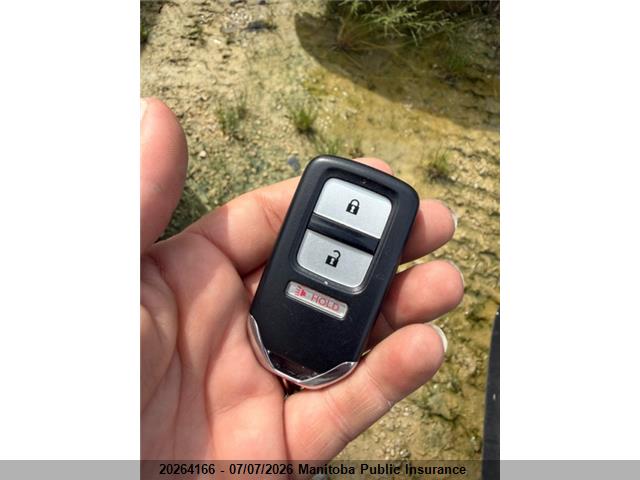 2HGFC2F81MH010596 Honda Civic Sport