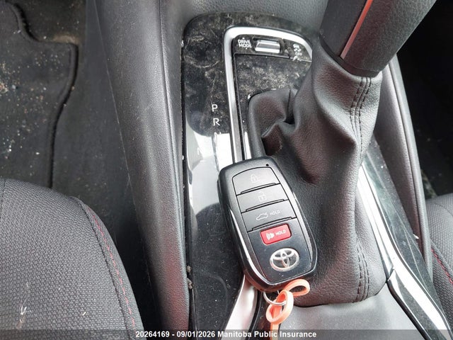 Продажа на аукционе авто 2024 Toyota Corolla Se, vin: 5YFB4MBE7RP210059, номер лота: 20264169