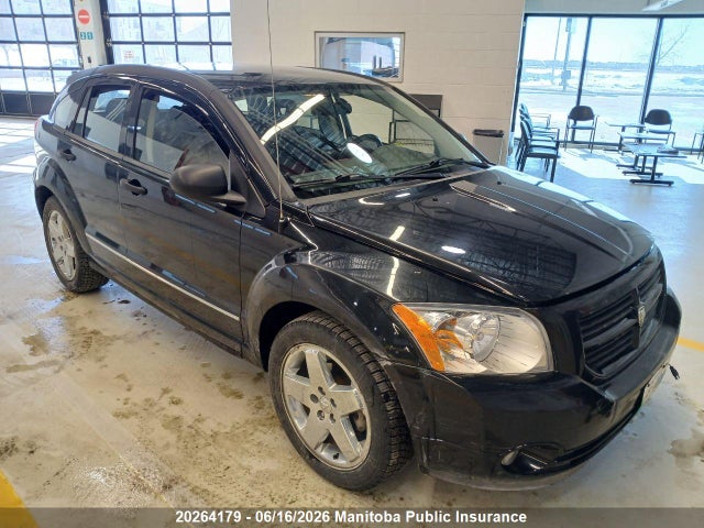 Продажа на аукционе авто 2008 Dodge Caliber Sxt, vin: 1B3HB48B88D725877, номер лота: 20264179