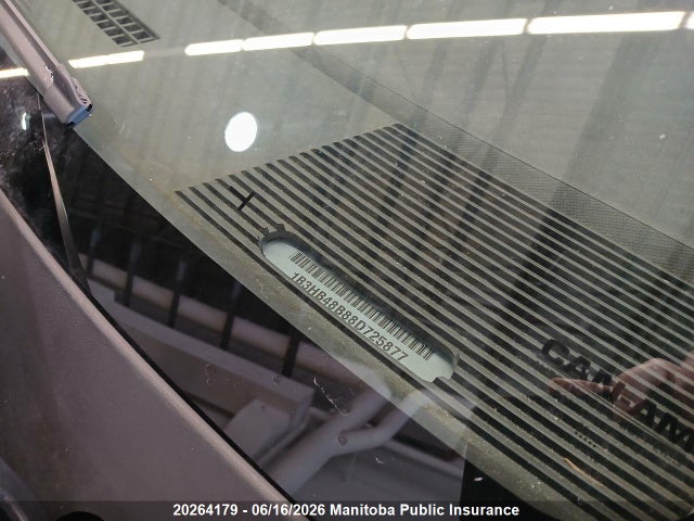 Aukcja sprzedaży 2008 Dodge Caliber Sxt, vin: 1B3HB48B88D725877, numer aukcji: 20264179