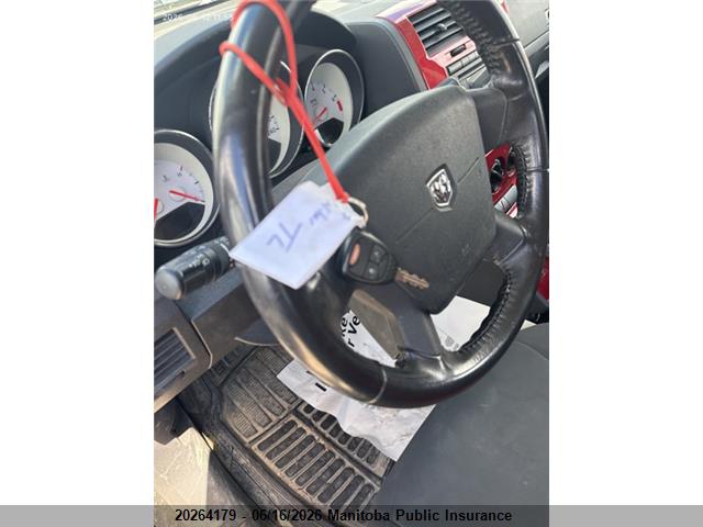 Aukcja sprzedaży 2008 Dodge Caliber Sxt, vin: 1B3HB48B88D725877, numer aukcji: 20264179