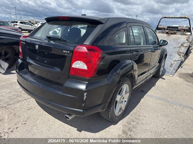 Aukcja sprzedaży 2008 Dodge Caliber Sxt, vin: 1B3HB48B88D725877, numer aukcji: 20264179
