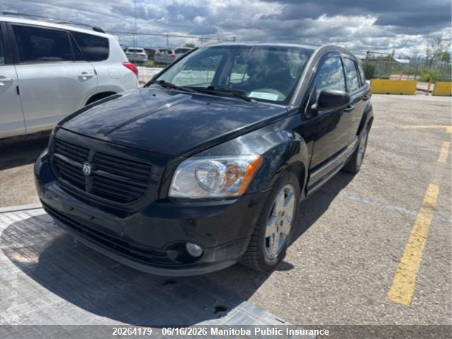 Aukcja sprzedaży 2008 Dodge Caliber Sxt, vin: 1B3HB48B88D725877, numer aukcji: 20264179