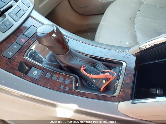 20264182 :رقم المزاد ، 1G4GH5G36CF219272 vin ، 2012 Buick Lacrosse Cxl V6 مزاد بيع