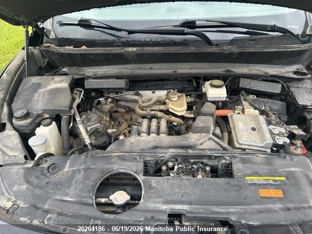 5N1CL0MM4EC527087 Infiniti Qx60 Hybrid Premium