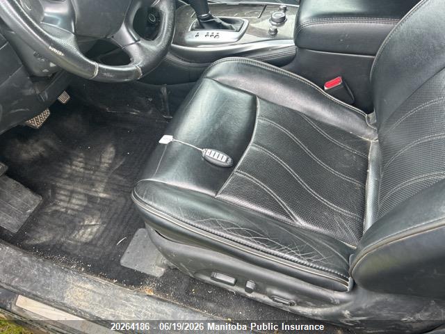 5N1CL0MM4EC527087 Infiniti Qx60 Hybrid Premium