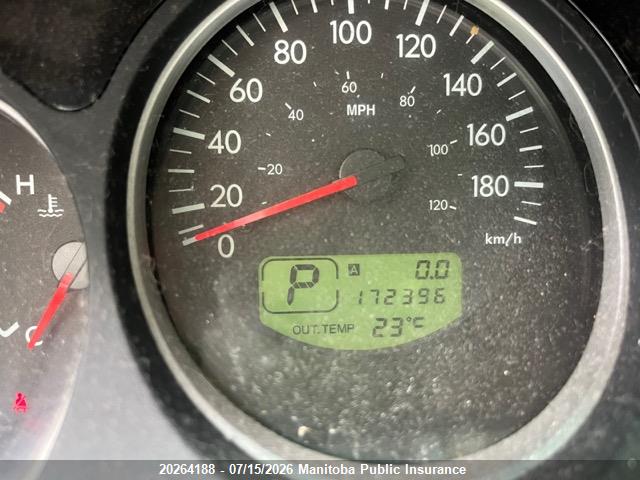 Aukcja sprzedaży 2008 Subaru Forester 2.5 Xs, vin: JF1SG65648H728167, numer aukcji: 20264188