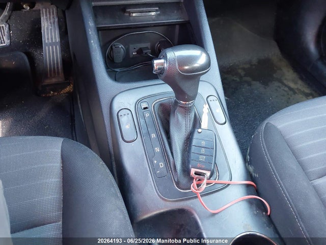 2015 Kia Forte Lx მანქანა იყიდება აუქციონზე, vin: KNAFX4A66F5408656, აუქციონის ნომერი: 20264193