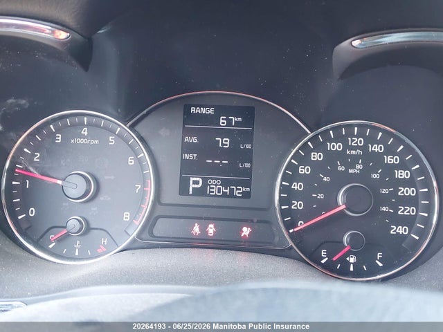 2015 Kia Forte Lx მანქანა იყიდება აუქციონზე, vin: KNAFX4A66F5408656, აუქციონის ნომერი: 20264193