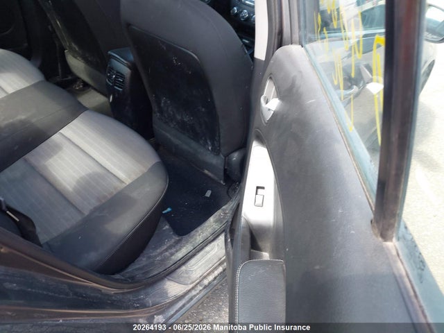 2015 Kia Forte Lx მანქანა იყიდება აუქციონზე, vin: KNAFX4A66F5408656, აუქციონის ნომერი: 20264193