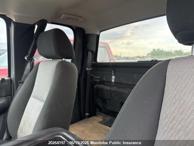 Aukcja sprzedaży 2009 Gmc Sierra 1500 Sl Ext Cab, vin: 1GTEK19C19Z255915, numer aukcji: 20264197