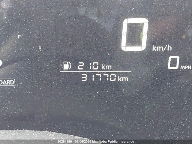 Aukcja sprzedaży 2025 Nissan Kicks S, vin: 3N8AP6BB8SL329900, numer aukcji: 20264199