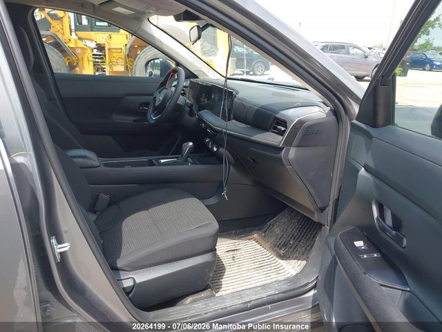 Aukcja sprzedaży 2025 Nissan Kicks S, vin: 3N8AP6BB8SL329900, numer aukcji: 20264199