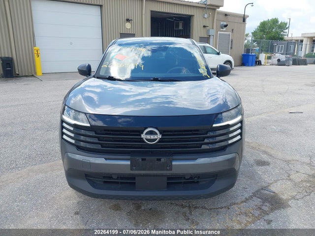 Aukcja sprzedaży 2025 Nissan Kicks S, vin: 3N8AP6BB8SL329900, numer aukcji: 20264199